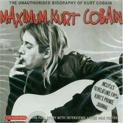 Maximum Kurt Cobain