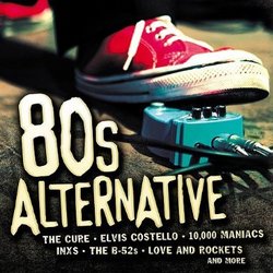 -80s Alternative-