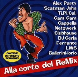 Alla Corte del Remix