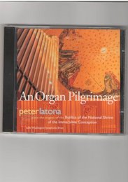 An Organ Pilgrimage
