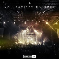 You Satisfy My Soul