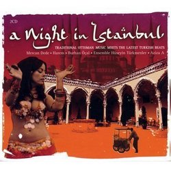 Night in Istanbul: Traditional Ottoman Music Meets