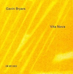 Vita Nova