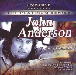 John Anderson; Country Comfort