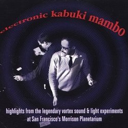 Electric Kabuki Mambo