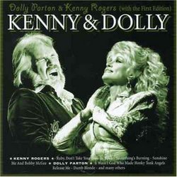 Kenny & Dolly