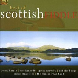 Best of Scottish Fiddle