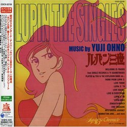 Lupin the Third: Lupin the Singles