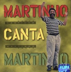 Martinho Canta Martinho