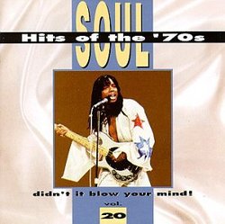 Soul Hits 70's 20