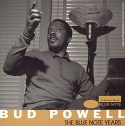 Blue Note Years, Vol. 3