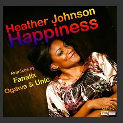 Happiness (Single)