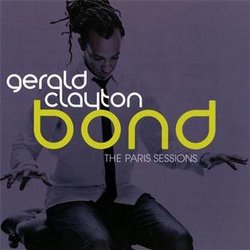 Bond: The Paris Sessions