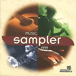 Natural Wonders Music Sampler 1999