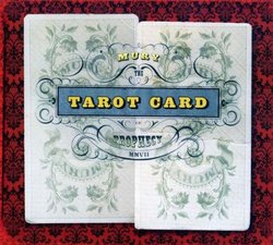 Tarot Card Prophecy