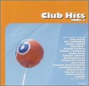 Club Hits 2001, Vol. 1