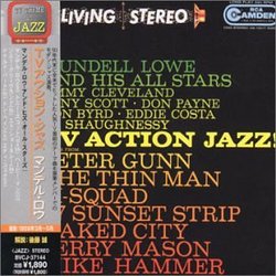 TV Action Jazz