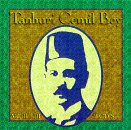 Tanburi Cemil Bey, Vols. 2 & 3