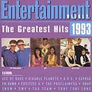 Entertainment Weekly: The Greatest Hits 1993