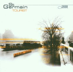 St Germain Des Pres Tourist (Bonus CD)