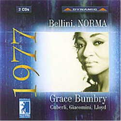 Bellini: Norma