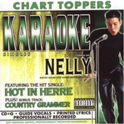 Karaoke: Hot in Here / Country Grammer