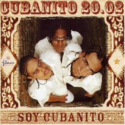 Soy Cubanito