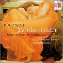 Morike Lieder