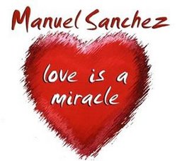 Love Is a Miracle