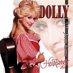Heartsongs-Live From Dollywood