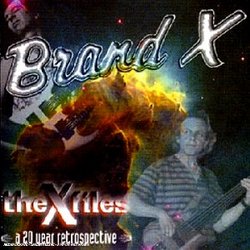 X-Files: A Twenty Year Retrospective