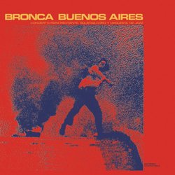 Bronca Buenos Aires