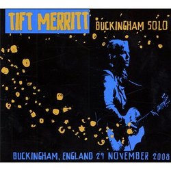 Buckingham Solo: Live (Dig)
