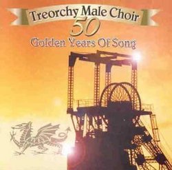 50 Golden Years of Song