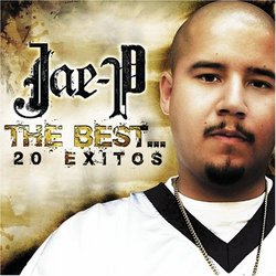 Best: 20 Exitos