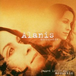 Jagged Little Pill Acoustic