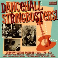 Dancehall Stringbusters