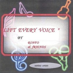 Lift Every Voice & Sing