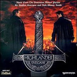 Highlander: EndGame (2000 Film)