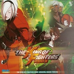 King of Fighters 2003