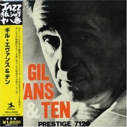 Gil Evans & Ten