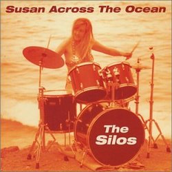 Susan Across the Ocean