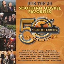 Silver Dollar City: Our Top 20 Southern Gospel Favorites
