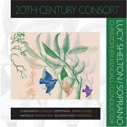 20th Century Consort