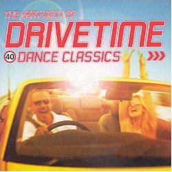 Ministry of Sound: Very Best of Drivetime Dance