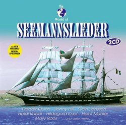 Seemannslieder / Shanties and Sailor Songs