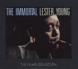 Immortal Lester Young