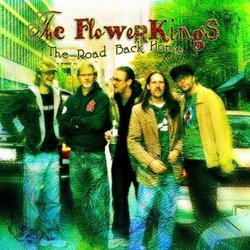 The Road Back Home: The Best Of (2CD)