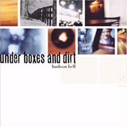 Under Boxes and Dirt