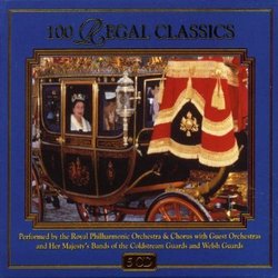 100 Regal Classics